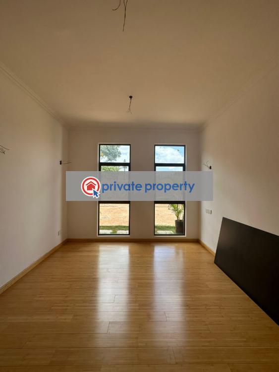 4 bedroom House For Sale &nbsp;runda Westlands Nairobi - 12