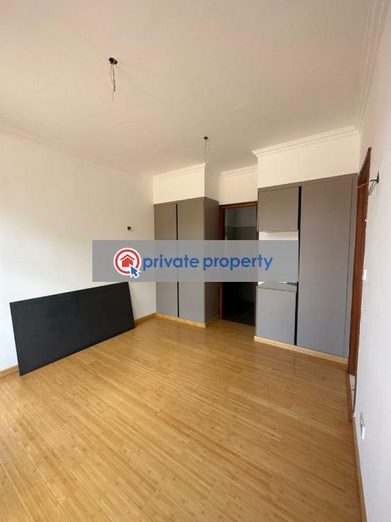 4 bedroom House For Sale &nbsp;runda Westlands Nairobi - 10
