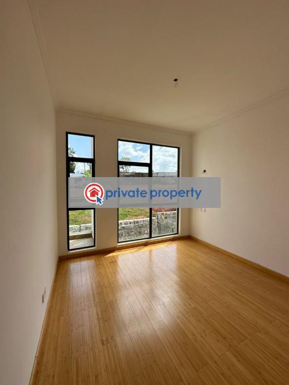 4 bedroom House For Sale &nbsp;runda Westlands Nairobi - 2