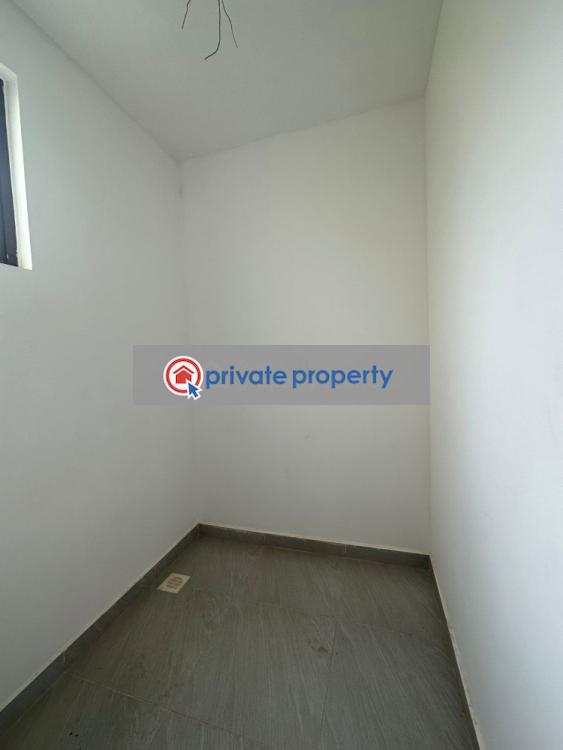 4 bedroom House For Sale &nbsp;runda Westlands Nairobi - 13