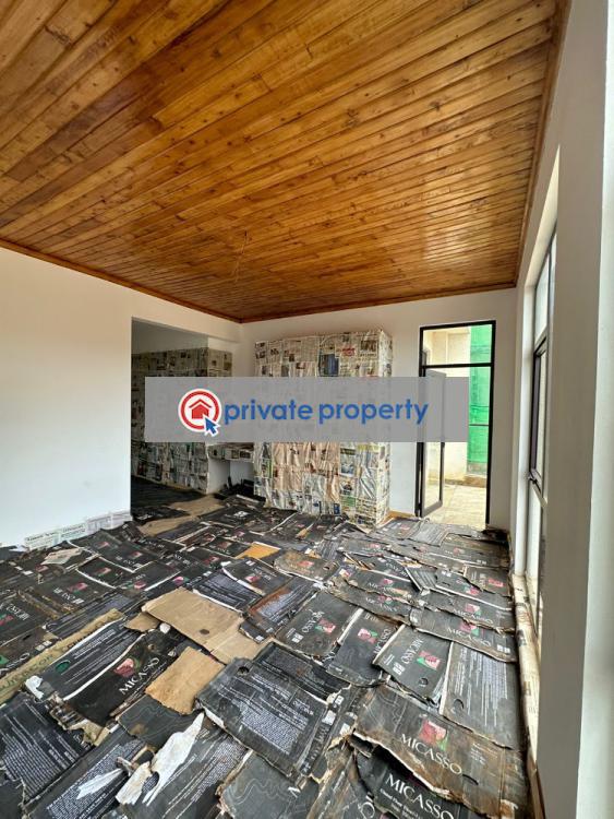 4 bedroom House For Sale &nbsp;runda Westlands Nairobi - 5