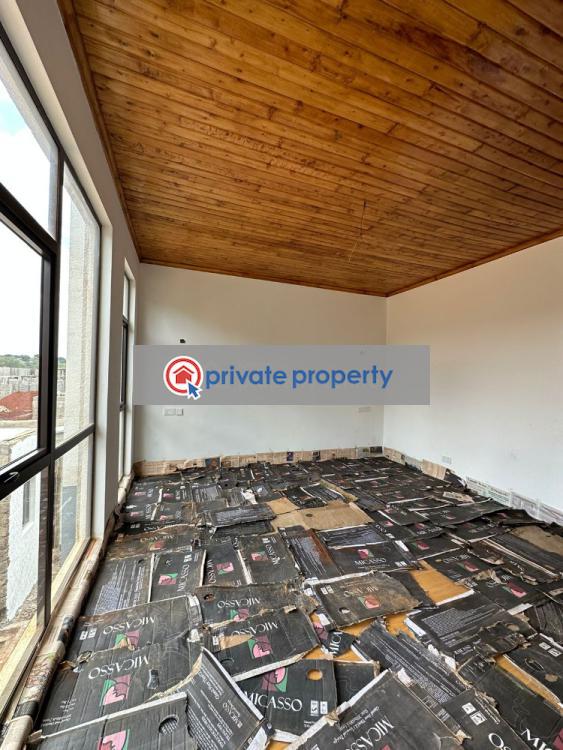 4 bedroom House For Sale &nbsp;runda Westlands Nairobi - 4