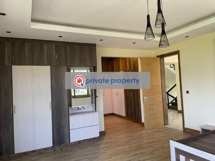 4 bedroom Townhouse For Sale &nbsp;kiambu Ruiru Kiambu - 10