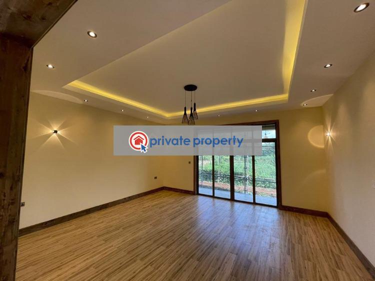 4 bedroom Townhouse For Sale &nbsp;kiambu Ndenderu Kiambu - 7