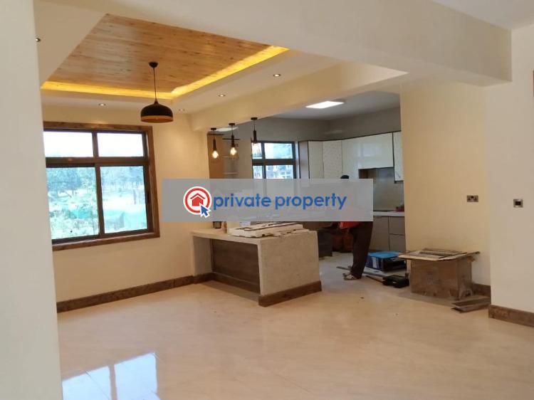 4 bedroom Townhouse For Sale &nbsp;kiambu Ndenderu Kiambu - 5