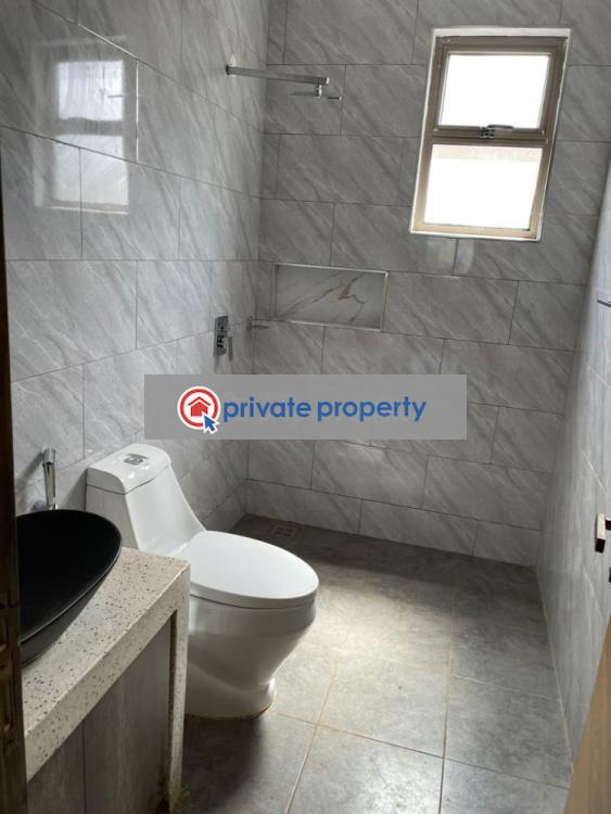 4 bedroom Townhouse For Sale &nbsp;kiambu Ndenderu Kiambu - 14