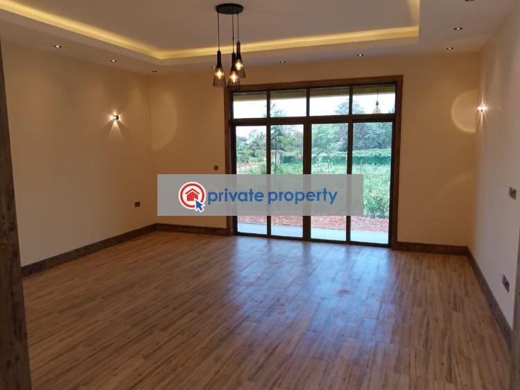 4 bedroom Townhouse For Sale &nbsp;kiambu Ndenderu Kiambu - 6