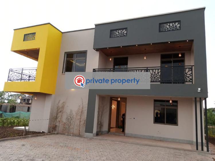 4 bedroom Townhouse For Sale &nbsp;kiambu Ruiru Kiambu - 3