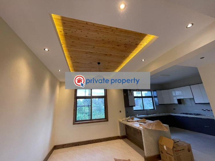 4 bedroom Townhouse For Sale &nbsp;kiambu Ruiru Kiambu - 8