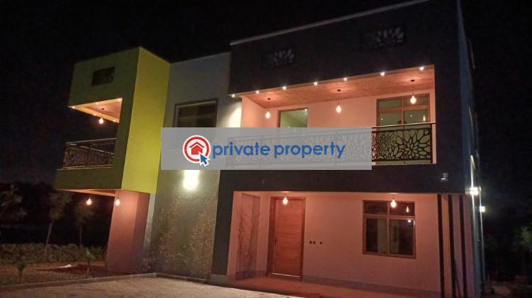 4 bedroom Townhouse For Sale &nbsp;kiambu Ruiru Kiambu - 17