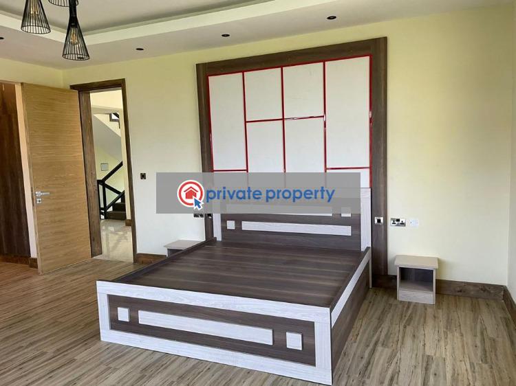 4 bedroom Townhouse For Sale &nbsp;kiambu Ndenderu Kiambu - 9