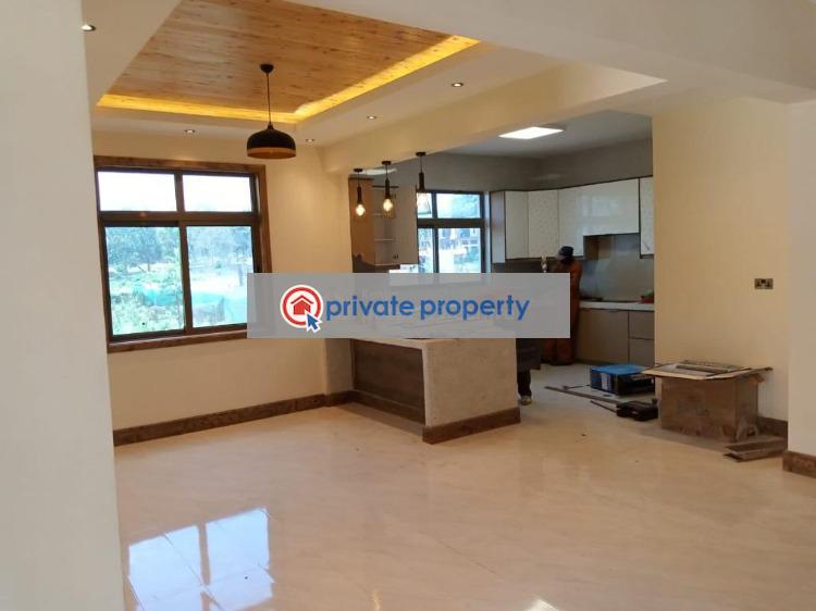4 bedroom Townhouse For Sale &nbsp;kiambu Ndenderu Kiambu - 4