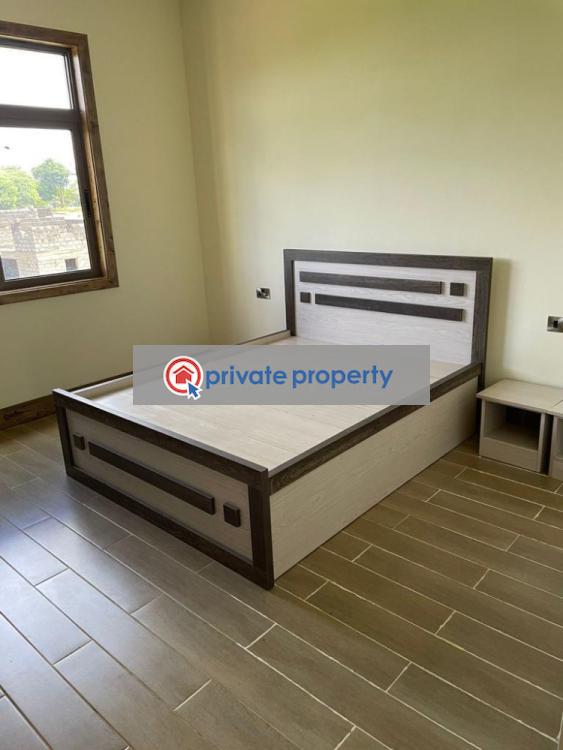 4 bedroom Townhouse For Sale &nbsp;kiambu Ndenderu Kiambu - 13