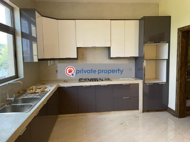 4 bedroom Townhouse For Sale &nbsp;kiambu Ndenderu Kiambu - 15