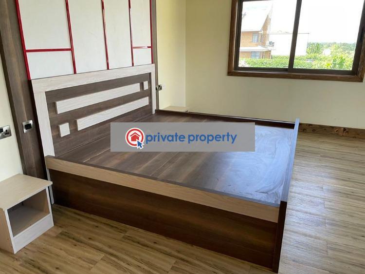 4 bedroom Townhouse For Sale &nbsp;kiambu Ruiru Kiambu - 11