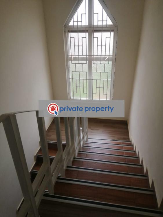 4 bedroom Townhouse For Sale &nbsp;ruiru Kenyatta Road Ruiru Kiambu - 9