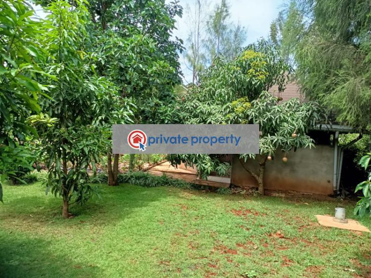 4 bedroom Townhouse For Sale &nbsp;ruiru Kenyatta Road Ruiru Kiambu - 18