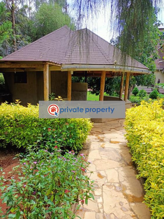4 bedroom Townhouse For Sale &nbsp;ruiru Kenyatta Road Ruiru Kiambu - 13