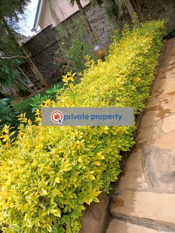 4 bedroom Townhouse For Sale &nbsp;ruiru Kenyatta Road Ruiru Kiambu - 16