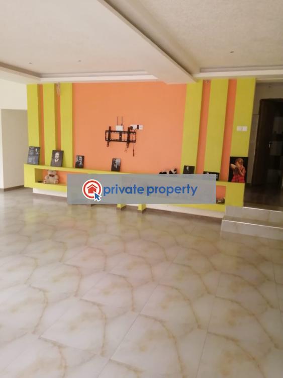 4 bedroom Townhouse For Sale &nbsp;ruiru Kenyatta Road Ruiru Kiambu - 7