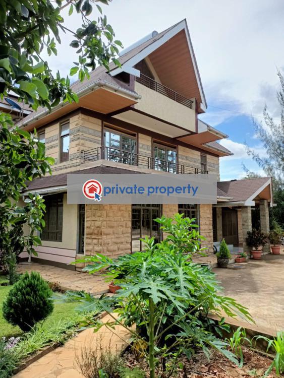 4 bedroom Townhouse For Sale &nbsp;ruiru Kenyatta Road Ruiru Kiambu - 14