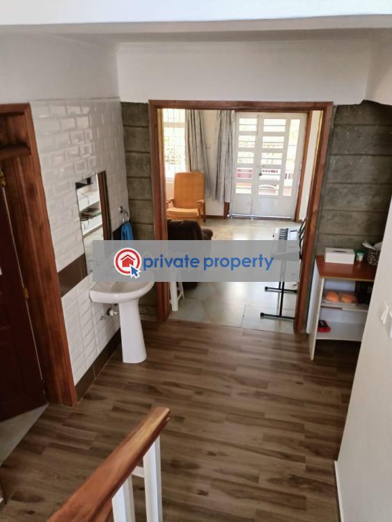4 bedroom Townhouse For Sale &nbsp;ruiru Kenyatta Road Ruiru Kiambu - 22