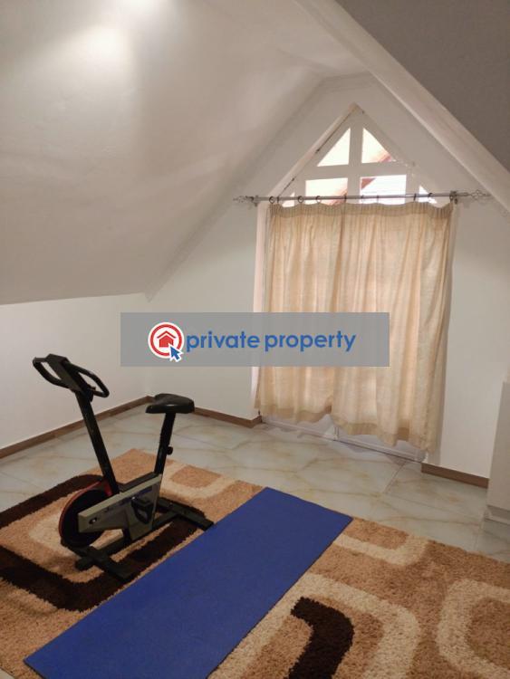 4 bedroom Townhouse For Sale &nbsp;ruiru Kenyatta Road Ruiru Kiambu - 24