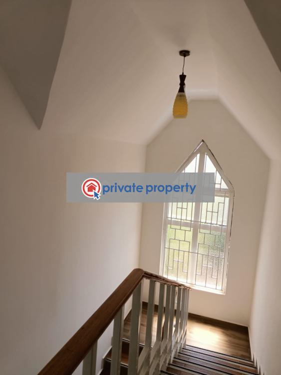 4 bedroom Townhouse For Sale &nbsp;ruiru Kenyatta Road Ruiru Kiambu - 23