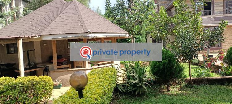 4 bedroom Townhouse For Sale &nbsp;ruiru Kenyatta Road Ruiru Kiambu - 20