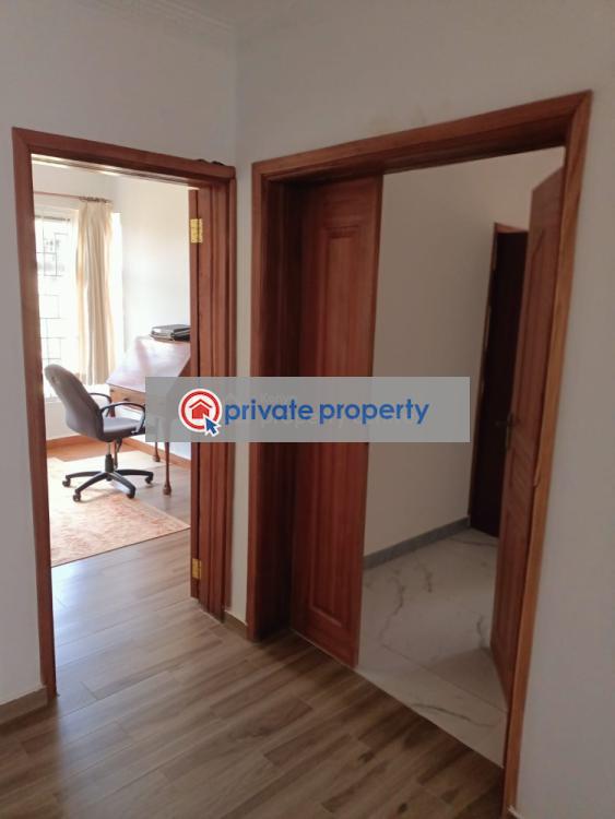 4 bedroom Townhouse For Sale &nbsp;ruiru Kenyatta Road Ruiru Kiambu - 21