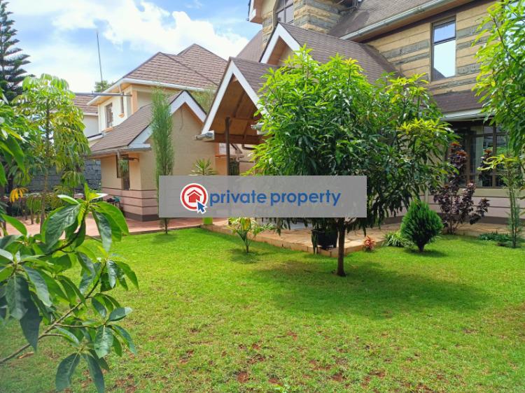 4 bedroom Townhouse For Sale &nbsp;ruiru Kenyatta Road Ruiru Kiambu - 17