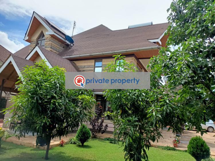 4 bedroom Townhouse For Sale &nbsp;ruiru Kenyatta Road Ruiru Kiambu - 15