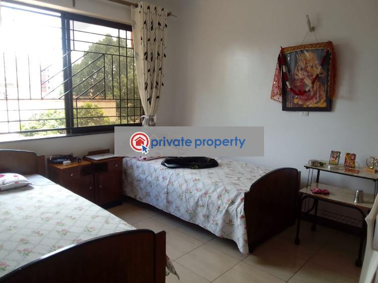 4 bedroom Apartment For Sale &nbsp;2nd Parklands Avenue Parklands Nairobi - 12
