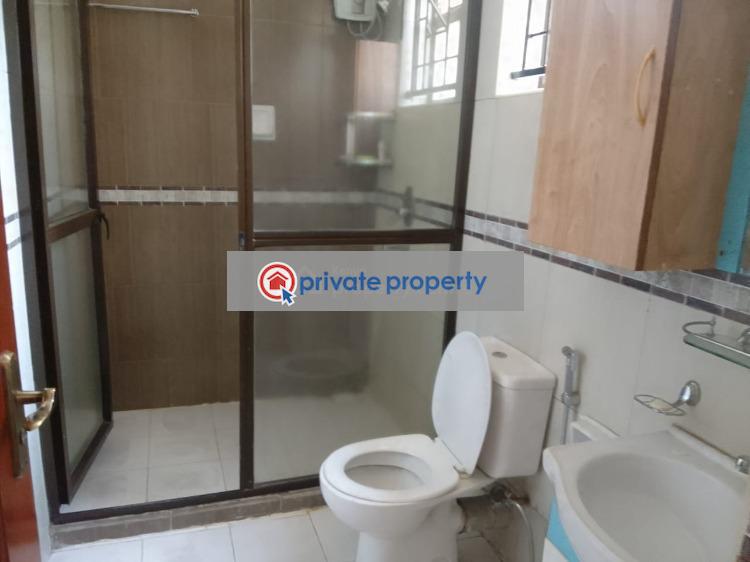 4 bedroom Apartment For Sale &nbsp;2nd Parklands Avenue Parklands Nairobi - 16