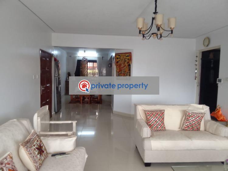 4 bedroom Apartment For Sale &nbsp;2nd Parklands Avenue Parklands Nairobi - 22