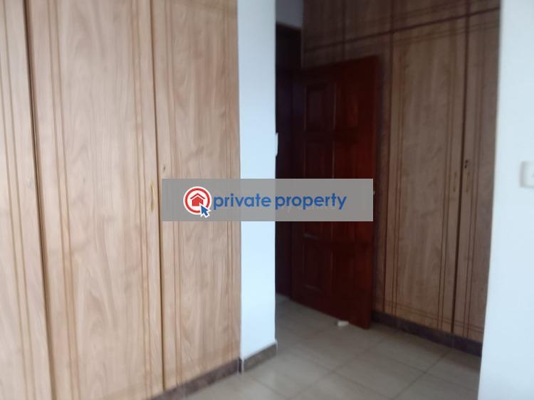 4 bedroom Apartment For Sale &nbsp;2nd Parklands Avenue Parklands Nairobi - 13