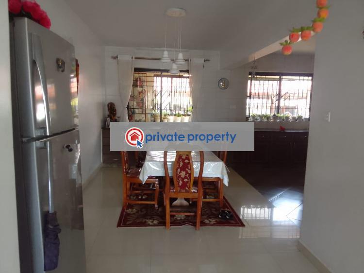 4 bedroom Apartment For Sale &nbsp;2nd Parklands Avenue Parklands Nairobi - 2