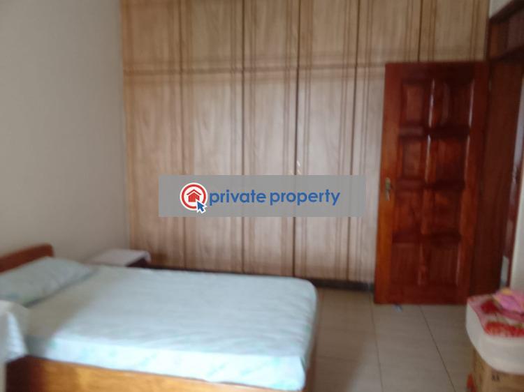 4 bedroom Apartment For Sale &nbsp;2nd Parklands Avenue Parklands Nairobi - 17