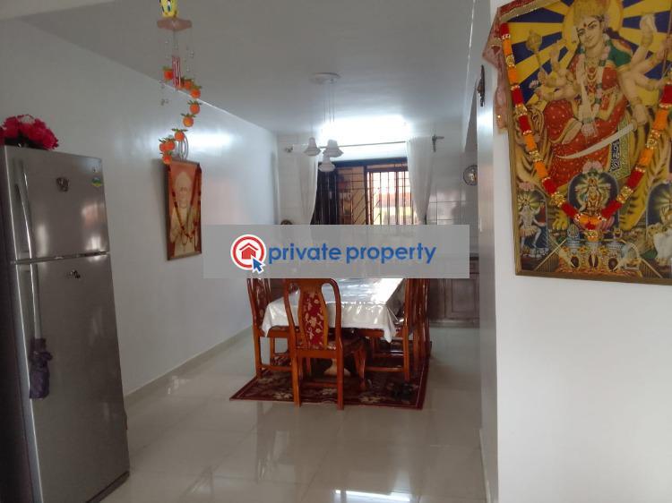 4 bedroom Apartment For Sale &nbsp;2nd Parklands Avenue Parklands Nairobi - 23