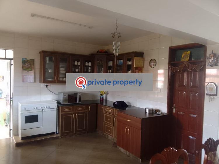 4 bedroom Apartment For Sale &nbsp;2nd Parklands Avenue Parklands Nairobi - 5
