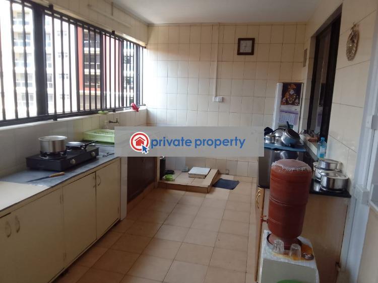 4 bedroom Apartment For Sale &nbsp;2nd Parklands Avenue Parklands Nairobi - 6