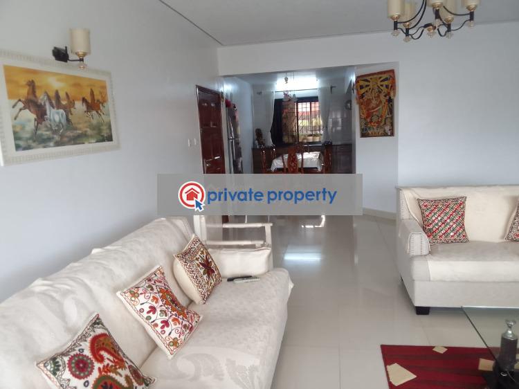 4 bedroom Apartment For Sale &nbsp;2nd Parklands Avenue Parklands Nairobi - 21