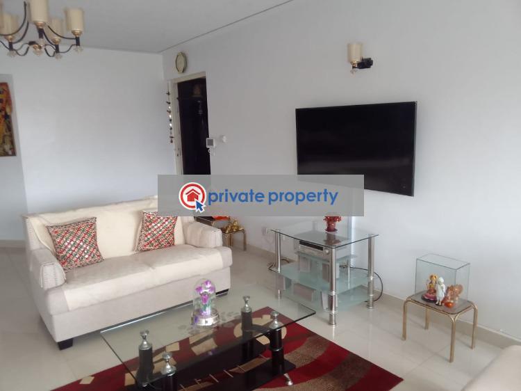 4 bedroom Apartment For Sale &nbsp;2nd Parklands Avenue Parklands Nairobi - 20