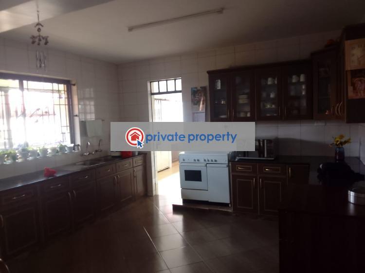 4 bedroom Apartment For Sale &nbsp;2nd Parklands Avenue Parklands Nairobi - 3