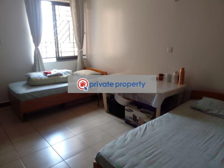 4 bedroom Apartment For Sale &nbsp;2nd Parklands Avenue Parklands Nairobi - 15