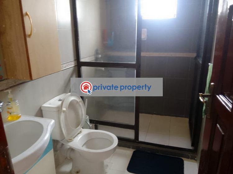 4 bedroom Apartment For Sale &nbsp;2nd Parklands Avenue Parklands Nairobi - 14
