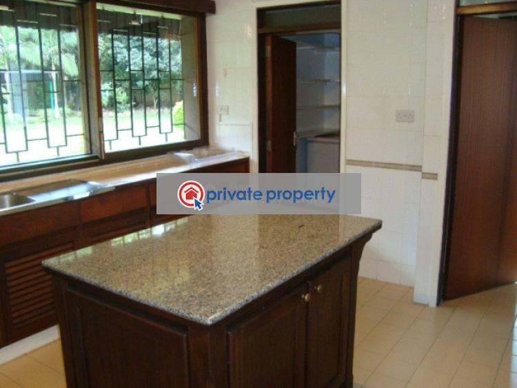 Office Space For Rent &nbsp;muthaiga Road Old Muthaiga Nairobi - 17