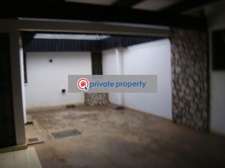 Office Space For Rent &nbsp;muthaiga Road Old Muthaiga Nairobi - 16