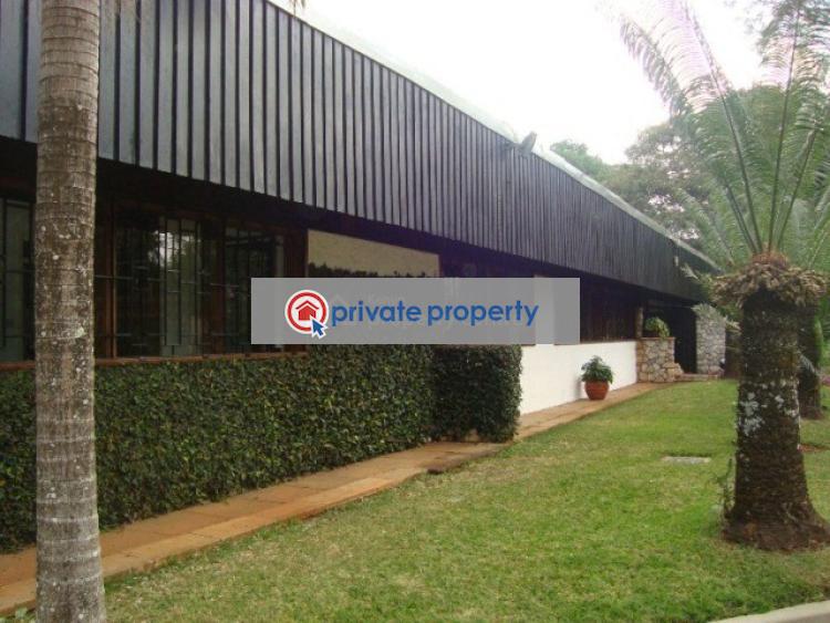 Office Space For Rent &nbsp;muthaiga Road Old Muthaiga Nairobi - 9