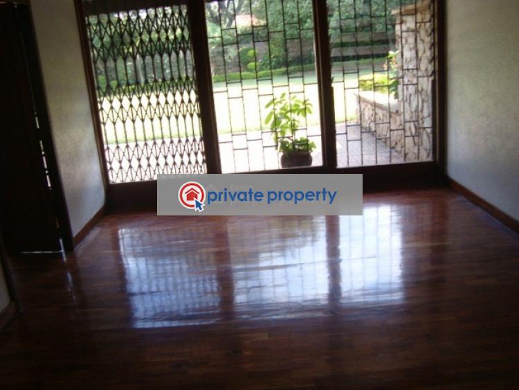 Office Space For Rent &nbsp;muthaiga Road Old Muthaiga Nairobi - 6